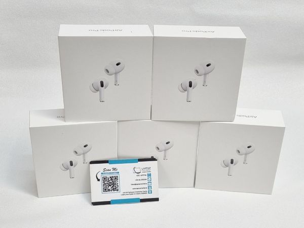 Airpods Pro Type C 2023 Model for sale in Co. Dublin for 229 on