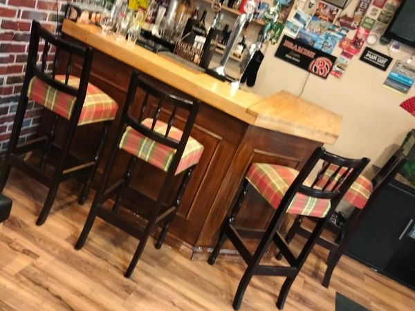 Done deal kitchen deals stools