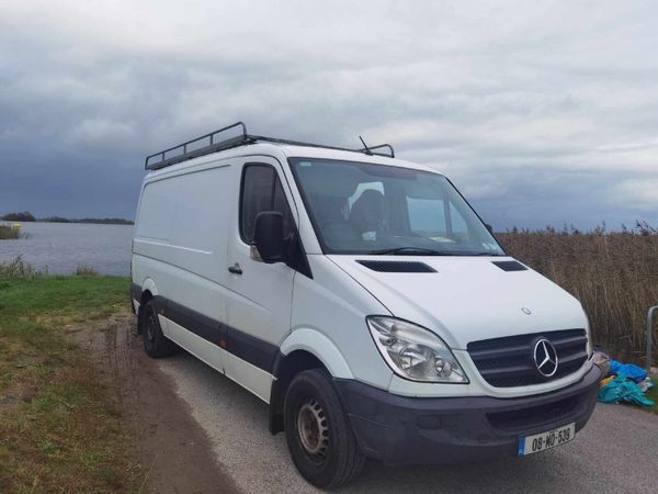 Nouveau van cheap