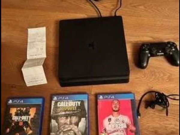 ps4 console for sale 224 All Sections Ads For Sale in Ireland