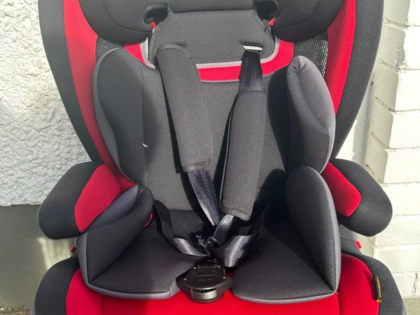 Done deal hotsell car seat