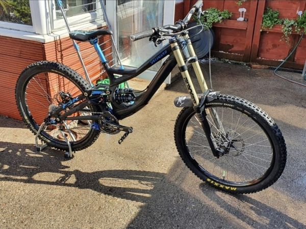 Fox discount ireland mtb