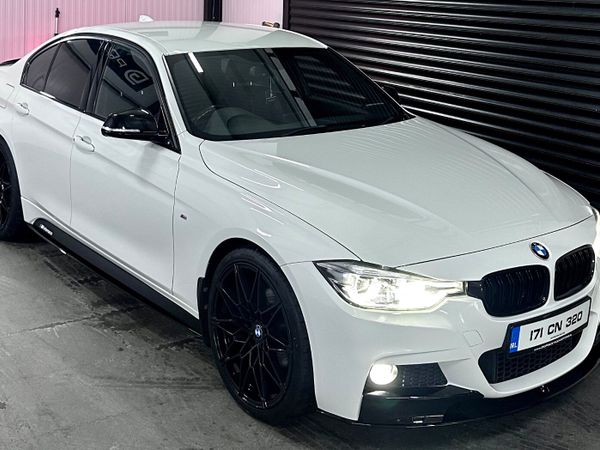 Bmw 3 series m deals sport package for sale