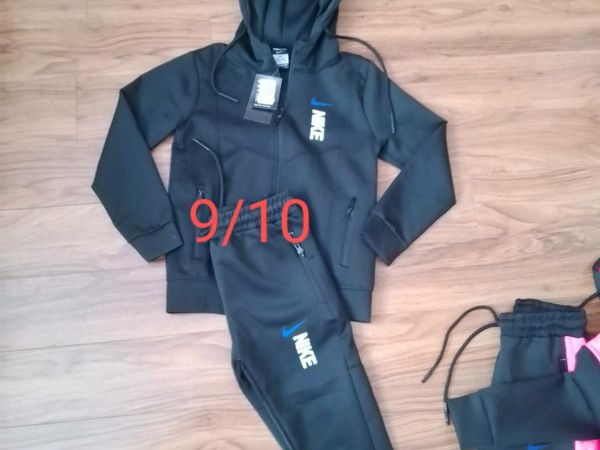 North face cheap tracksuit junior sale