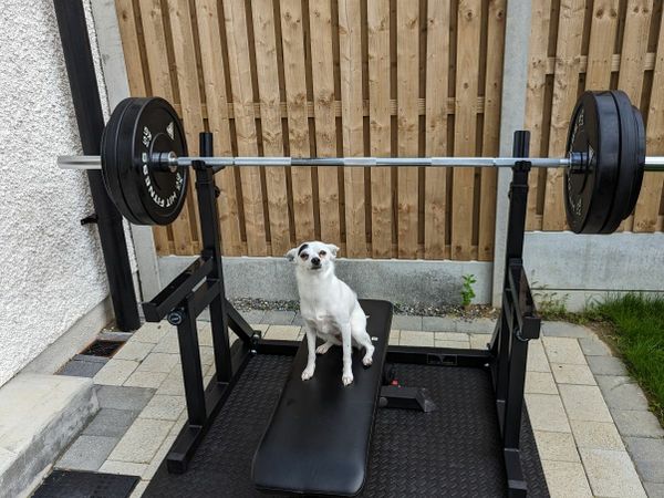 Weight bar sets for sale hot sale