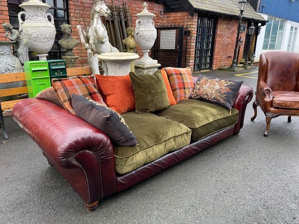 Tetrad eastwood sofa sale