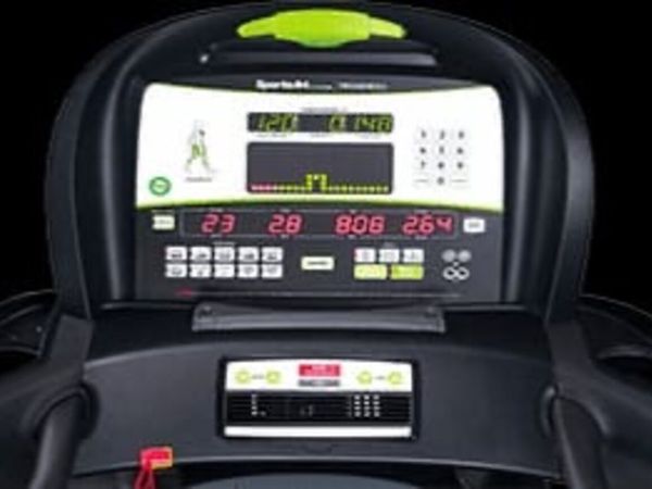 Treadmills for sale donedeal new arrivals