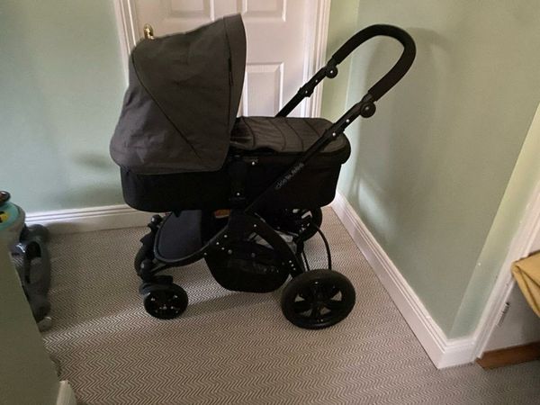 Done 2024 deal prams