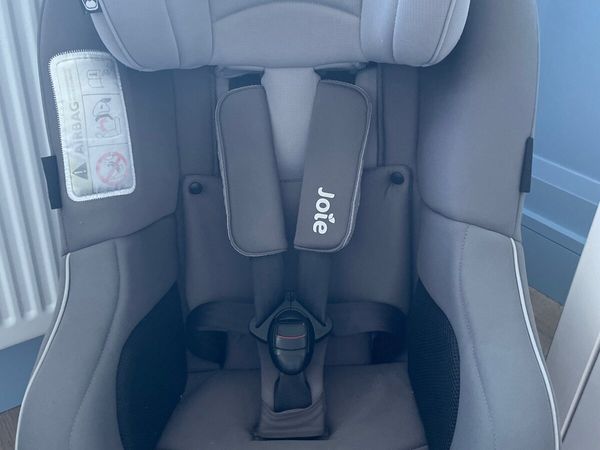 Done deal outlet car seat