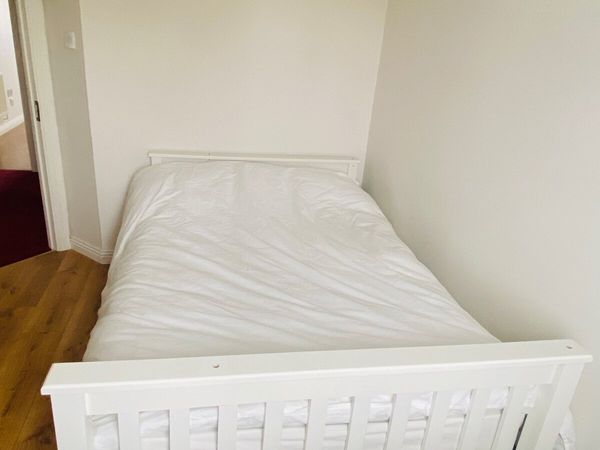 Cot bed done deal sale