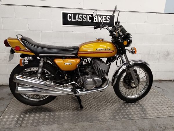 Done deal best sale classic bikes