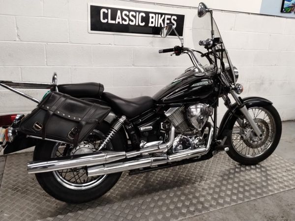 Done deal classic online motorcycles