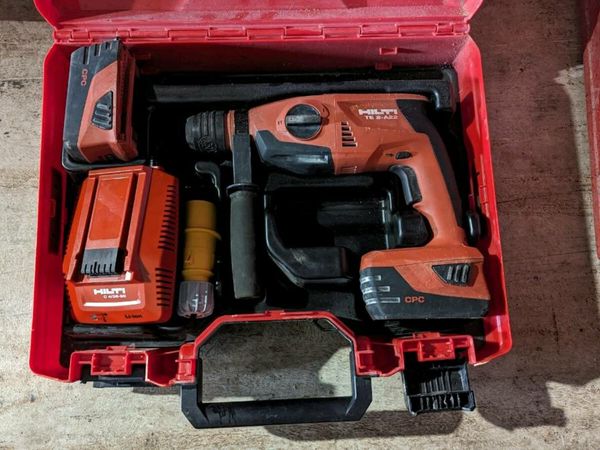 Done deal cordless drills new arrivals