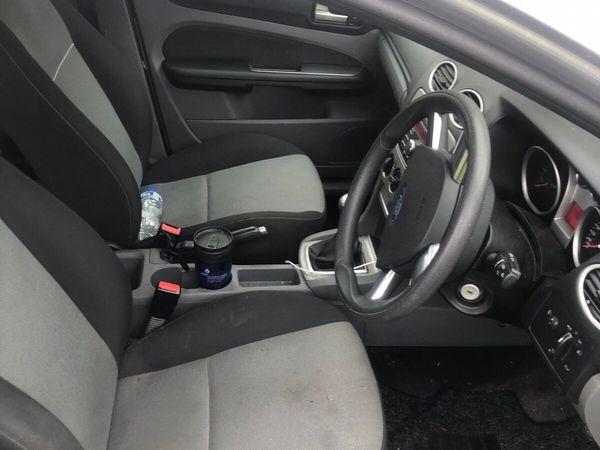 Ford focus MK2.5 for sale in Co. Sligo for €3,300 on DoneDeal