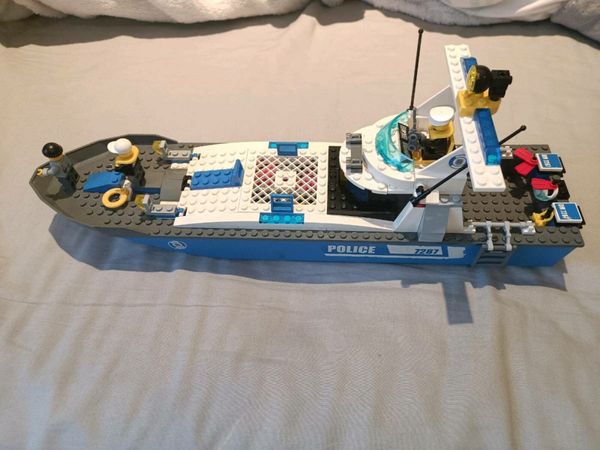 Lego City Police for sale in Co. Dublin for 150 on DoneDeal