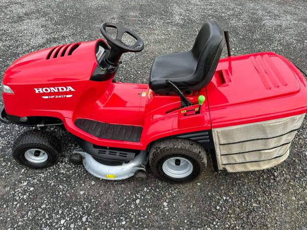 Mowers for discount sale on donedeal