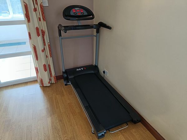 Treadmill for sale in Co. Kerry for 150 on DoneDeal