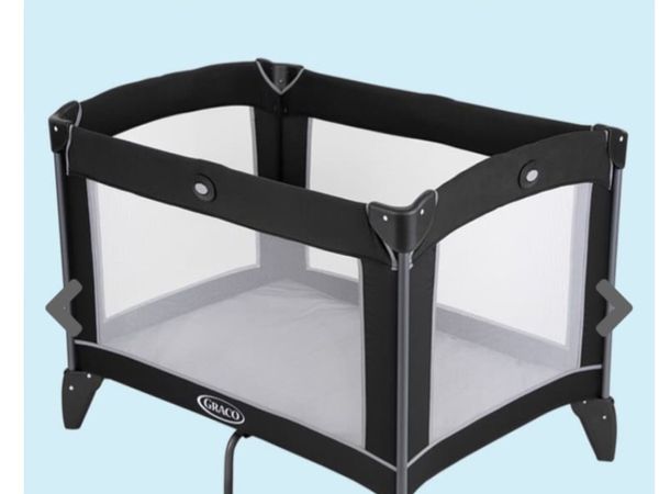 Done deal cheap travel cot