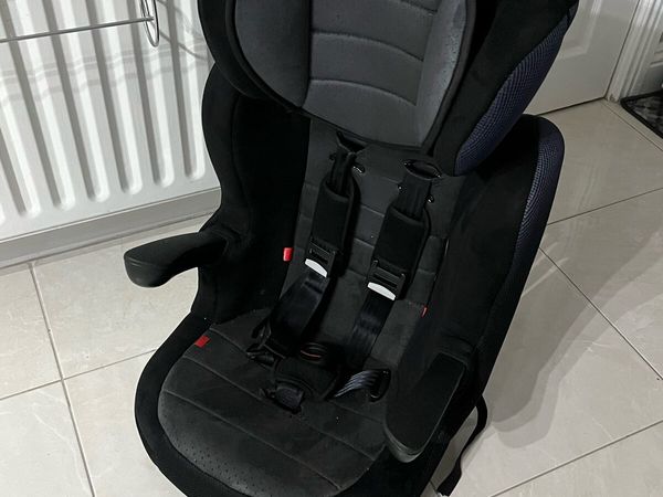 Car seat done on sale deal