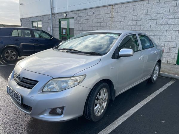 Toyota Corolla for sale in Co. Galway for €2,500 on DoneDeal