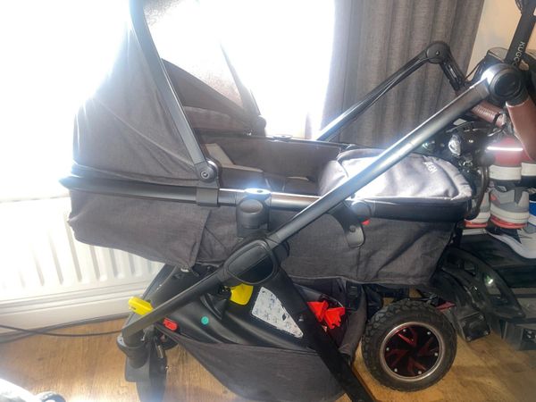 Done deal 2025 baby buggies