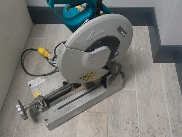 Done deal deals chop saw