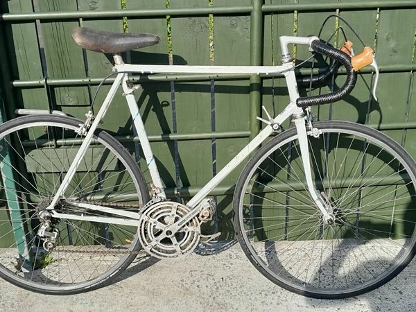 Old school racer bike new arrivals