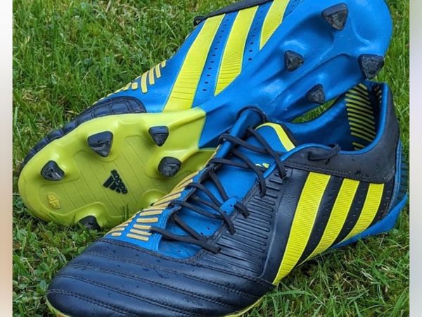 Adidas predator incurza fg sale