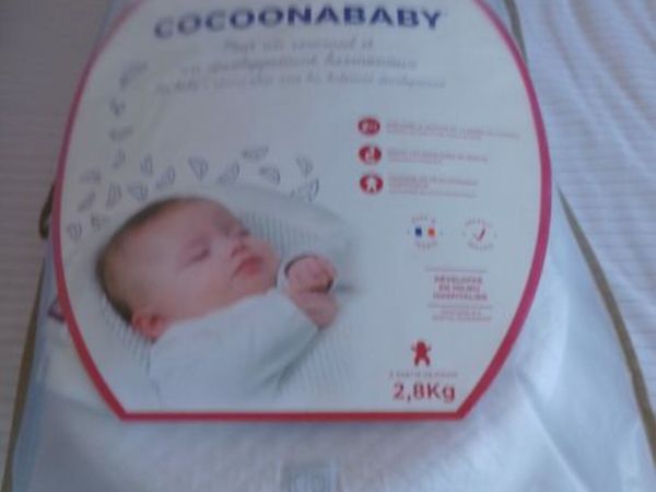 Cocoonababy best sale second hand