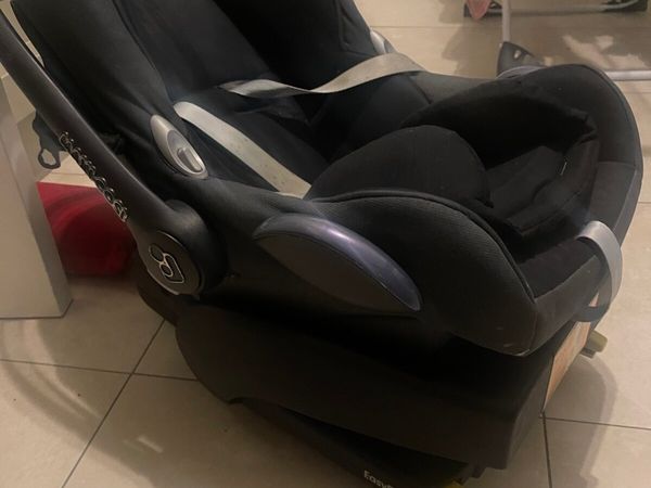 Done deal shop car seats