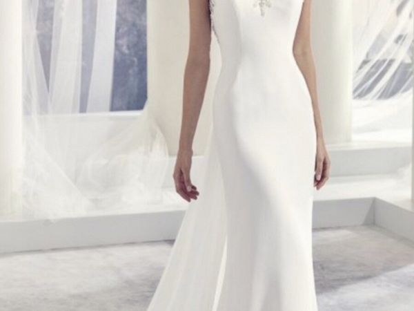 Donedeal 2025 wedding dresses