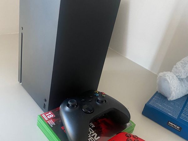 Xbox one for sale done deals deal