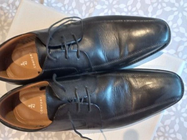 Done deal store mens shoes