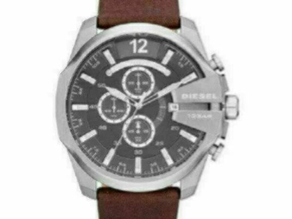 Done deal best sale mens watches