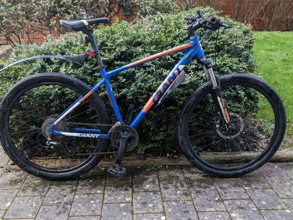 Mountain discount bikes donedeal