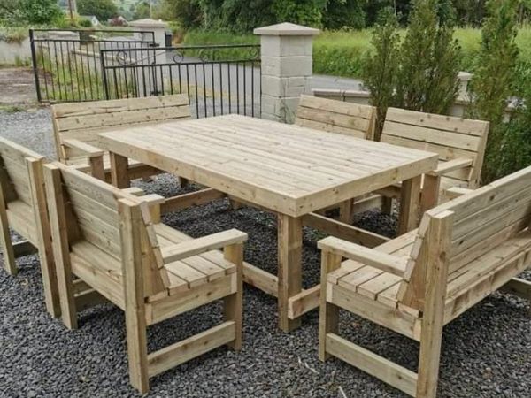 Done deal garden deals furniture