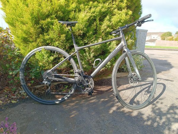 Giant fastroad online sl3