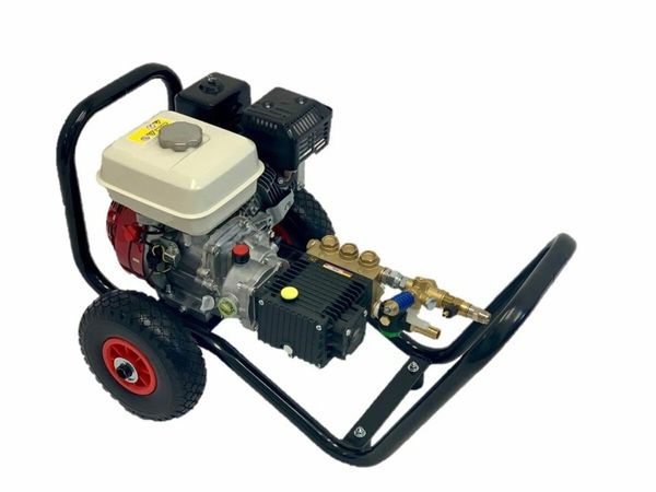 Honda gx340 deals power washer