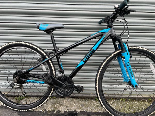 Mountain best sale bikes donedeal