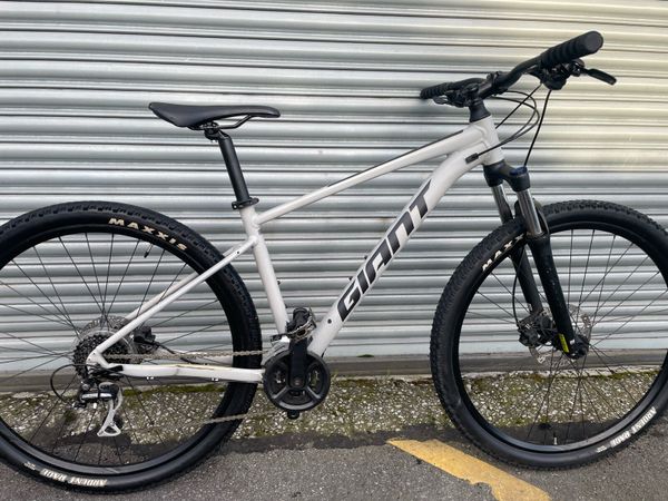 Giant talon discount 2 concrete 2021