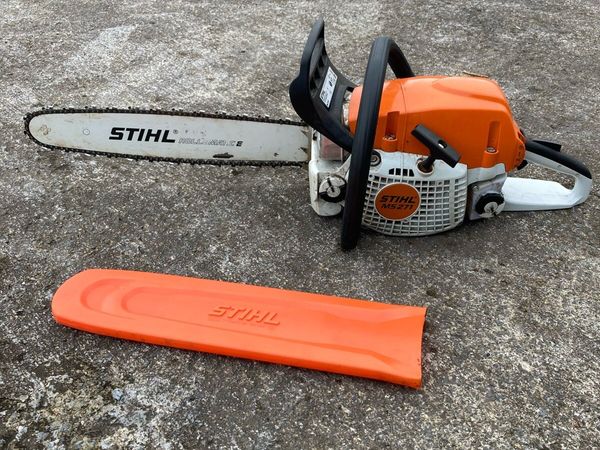 Stihl m5271 deals