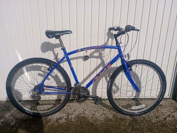 Mountain bikes for sale best sale done deal