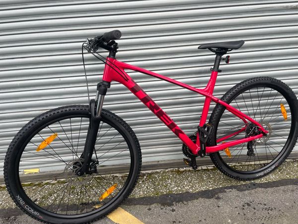 Trek new bikes store 2019