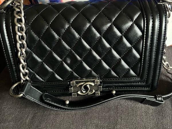 Chanel bag ireland new arrivals