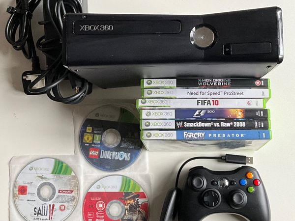 X game sale 360 for sale