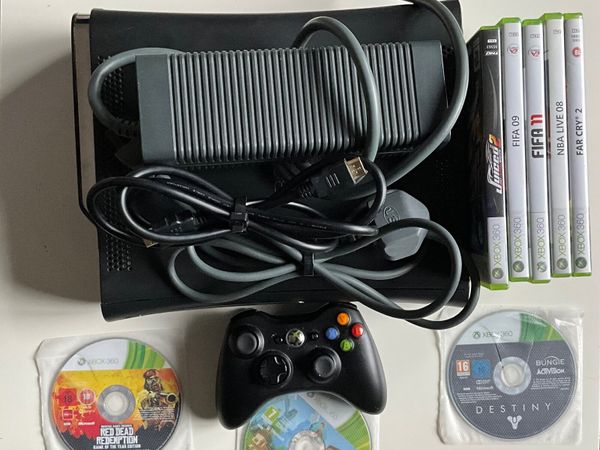 xbox 360 console 14 All Sections Ads For Sale in Ireland DoneDeal