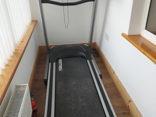 Done deal 2025 gym equipment