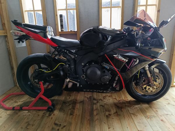 Fireblade 1000rr store for sale