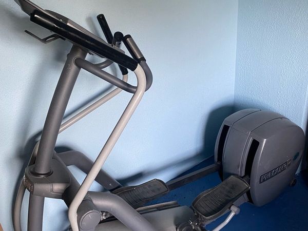 Done deal exercise equipment hot sale