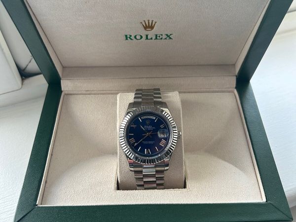 Mens rolex on sale datejust for sale